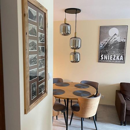 קרפאז' Apartament Ski And Chill מראה חיצוני תמונה