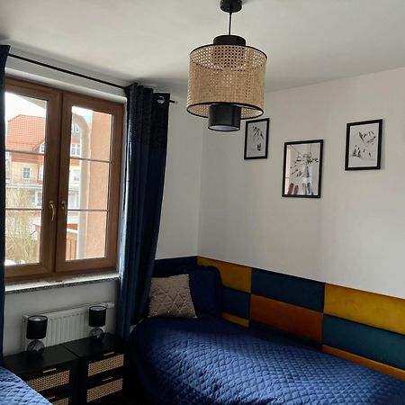 קרפאז' Apartament Ski And Chill מראה חיצוני תמונה