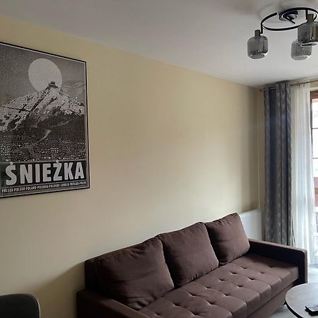 קרפאז' Apartament Ski And Chill מראה חיצוני תמונה