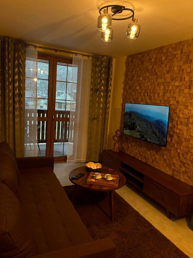 קרפאז' Apartament Ski And Chill מראה חיצוני תמונה