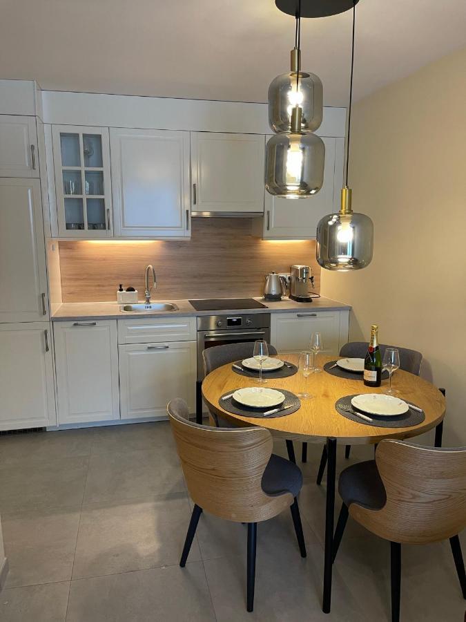 קרפאז' Apartament Ski And Chill מראה חיצוני תמונה
