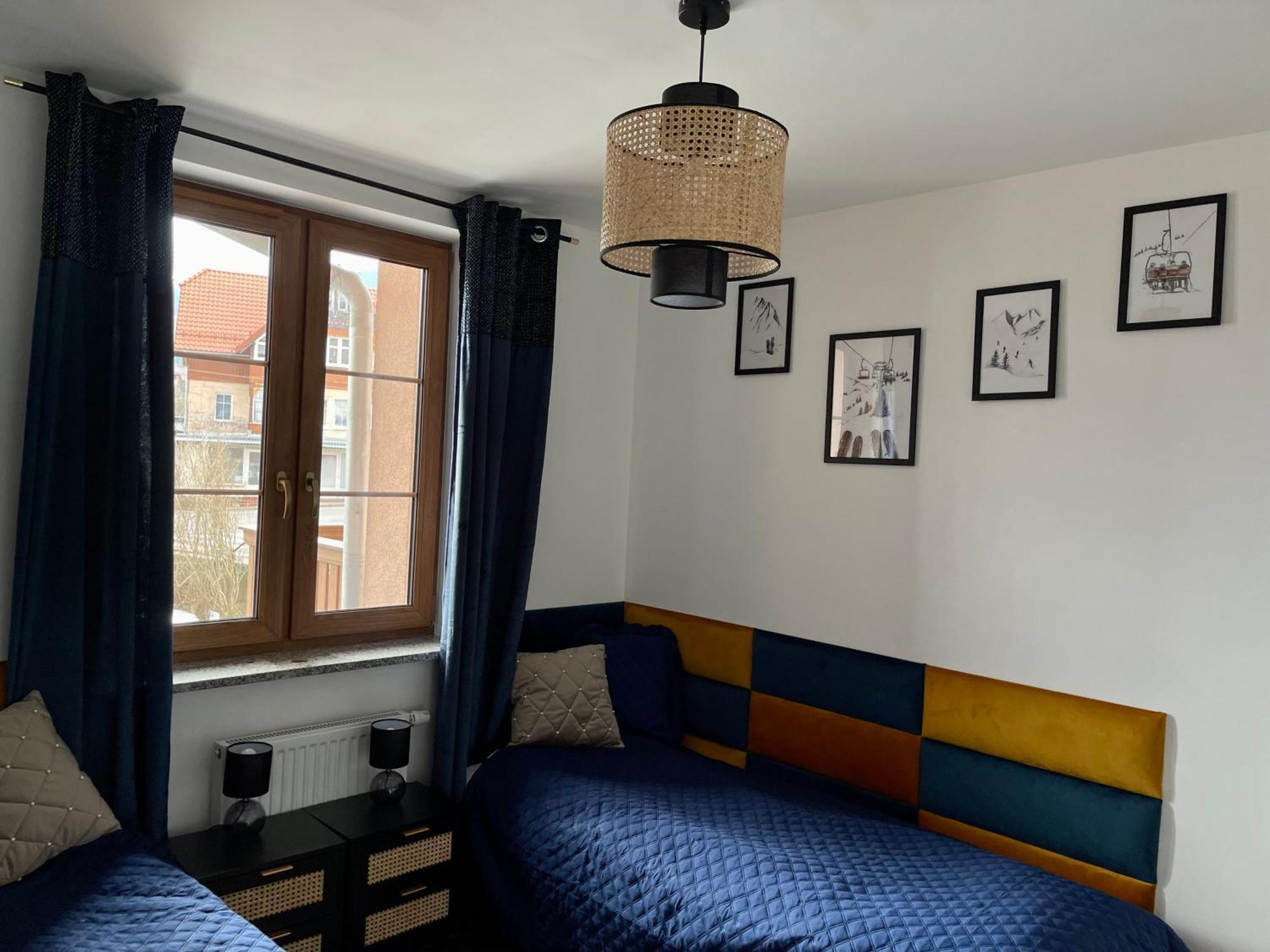 קרפאז' Apartament Ski And Chill מראה חיצוני תמונה
