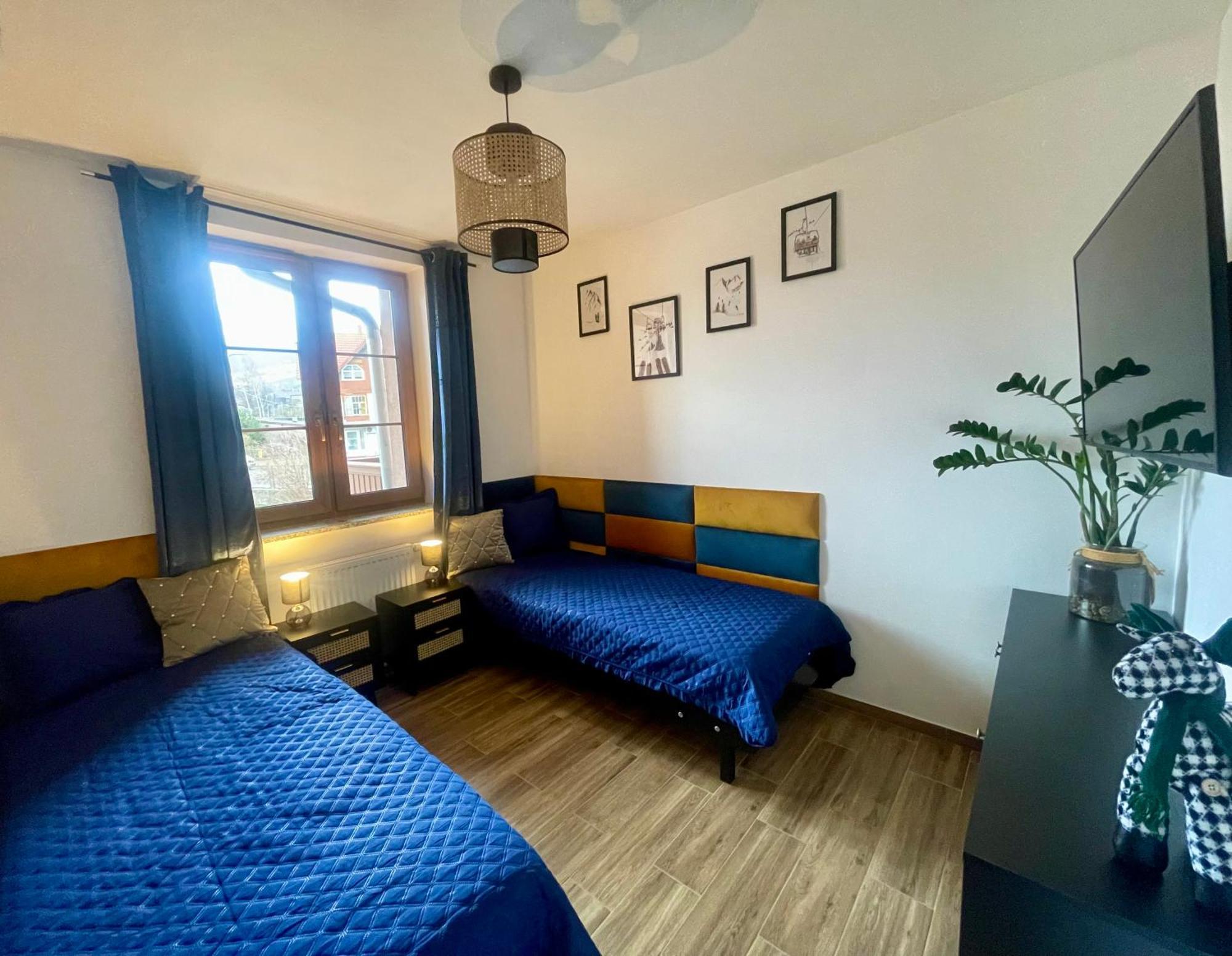 קרפאז' Apartament Ski And Chill מראה חיצוני תמונה
